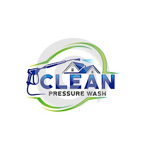 creative home pressuring logo