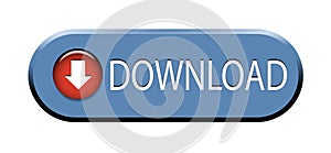 3d download button