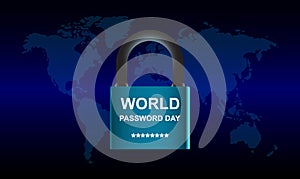 World Password day