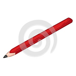 carpenter pencil