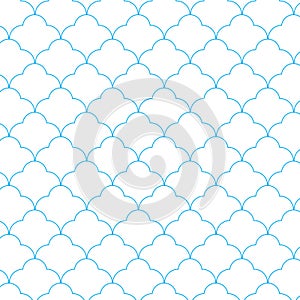 Arabic Persian Art Window Jaali Metal Texture Design