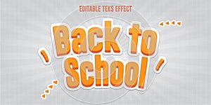 Colorful Teks Style Vector Illustration