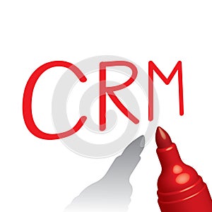 customer relationship management