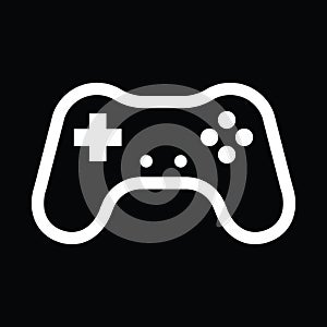 game controller icon, gamepad, joypad, joystick