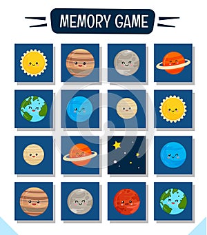 Kids educational game