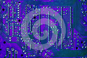 Printed circuit board