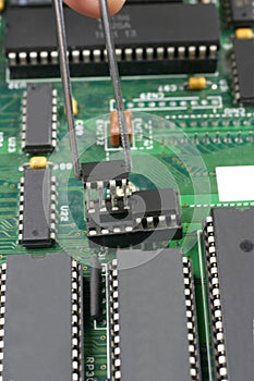 Printed circuit board