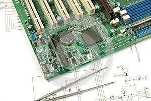 Printed circuit board