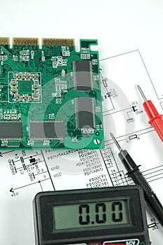 Printed circuit board