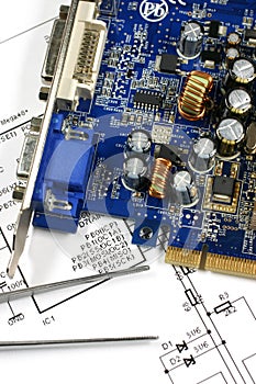 Printed circuit board