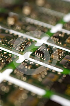 Printed Circuit Board