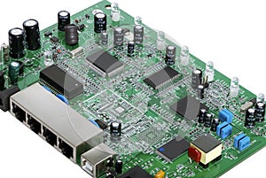 Printed circuit board