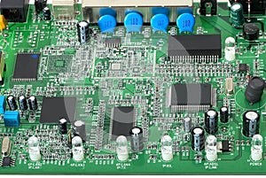 Printed circuit board
