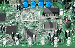 Printed circuit board