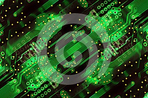 Printed circuit board