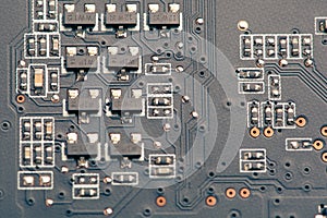 Printed circuit board