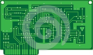 Printed Circuit Board