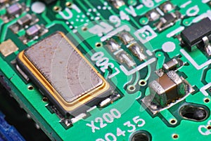 Printed Circuit Board