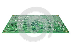 Printed circuit board