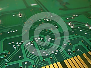 Printed circuit board