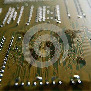 Printed-circuit board