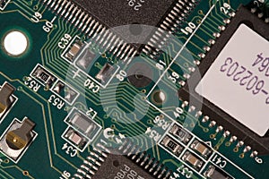 Printed circuit board