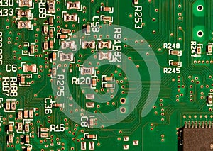 Printed circuit board