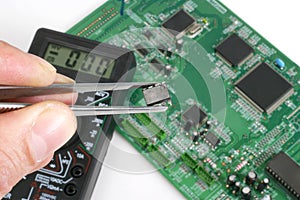 Printed circuit board