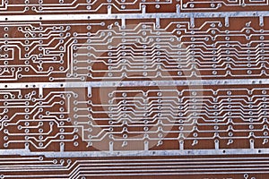 Printed Circuit Board