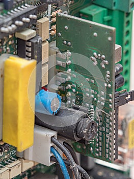 Printed circuit board