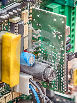 Printed circuit board