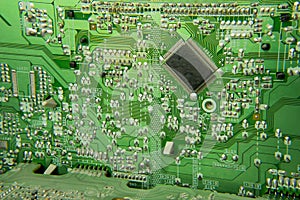 Printed circuit board