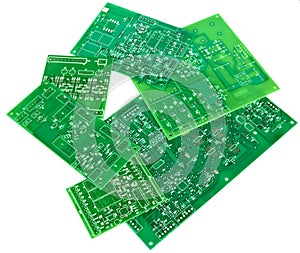 Printed circuit boards