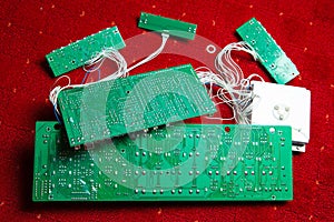 Printed circuit boards