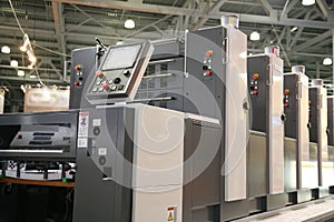 Printed equipment 4