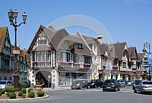 Printemps department store, Deauville