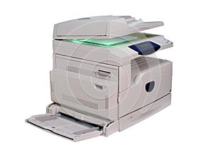 Printer