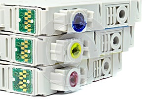 Printer cartridges