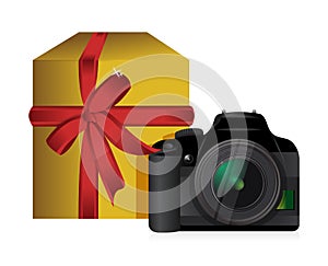 Printer cloud computing concept