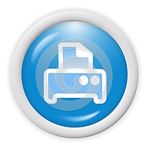 Printer icon