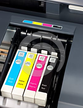 Printer ink