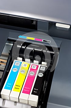 Printer ink