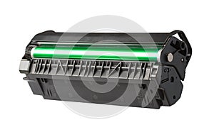 Printer toner cartridge