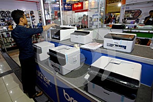 Printers