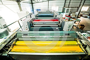 Printing house