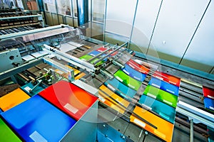 Printing house