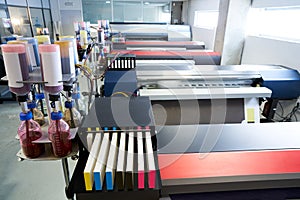 Printing industry transfer paper printer for textile
