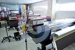 Printing industry transfer paper printer for textile