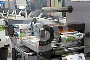 Printing machine img