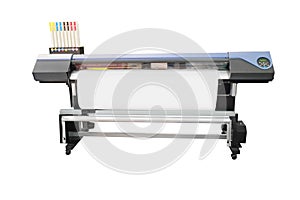 Printing machine